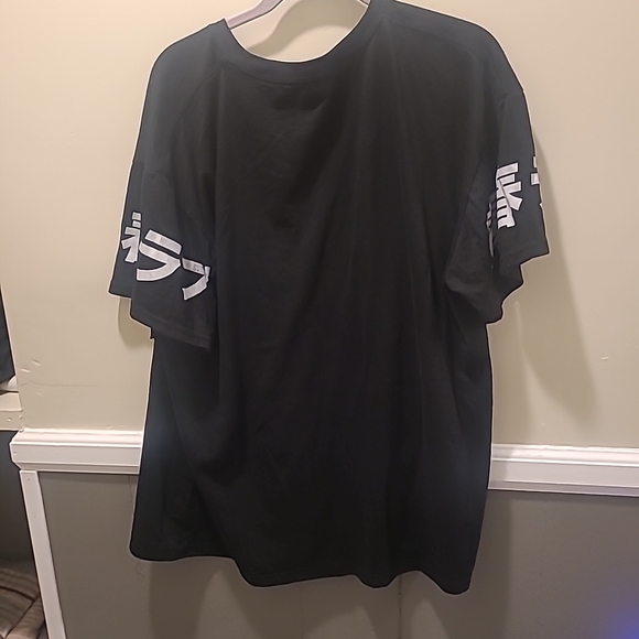 Fresh Laundry Mens 2xl Japanese Anime Graphic Tshirt Girl - Picture 6 of 9